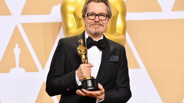 Gary Oldman