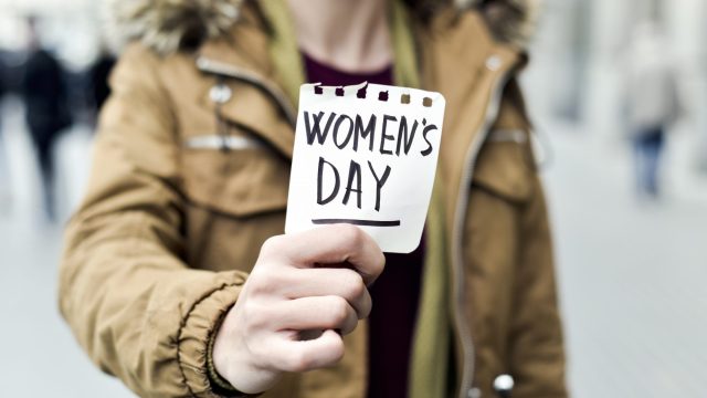 women's day