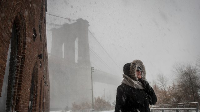 Winter Storm Quinn will hit these cities the hardest