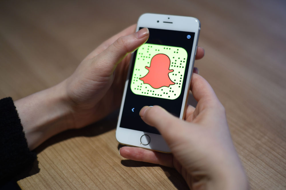 Snapchat Layoffs Snapchat Laid Off 100 Employees, Doesn't "Bode Well