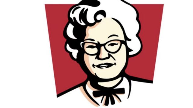 Claudia Sanders