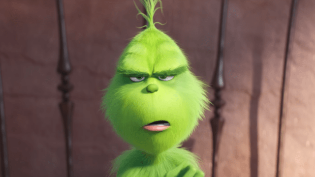 Grinch