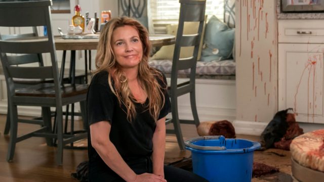 Santa Clarita Diet