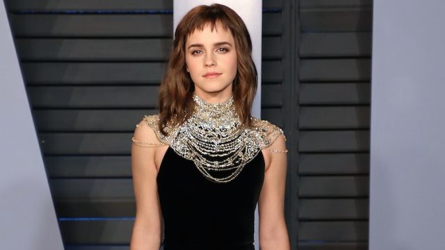 Emma Watson