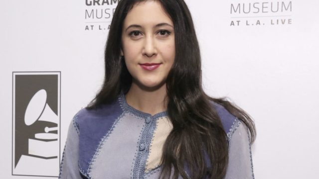 Vanessa Carlton