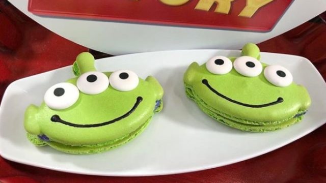 Picture of Pixar Fest Disney Desserts