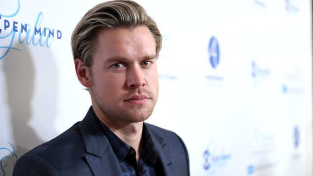 Picture of Who is Chord Overstreet