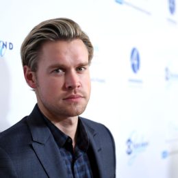 Picture of Who is Chord Overstreet