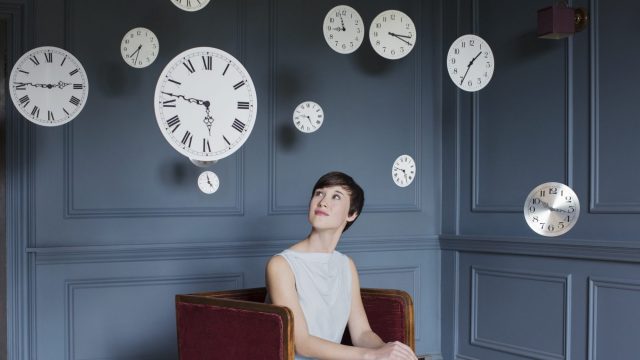 Photo of When Do We Push Our Clocks Forward 2018