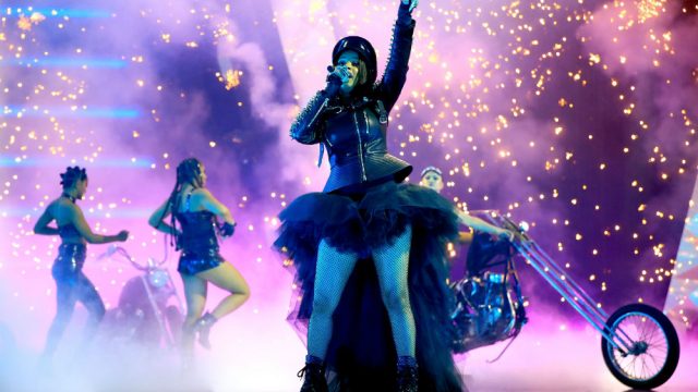 Cardi B iHeartRadio