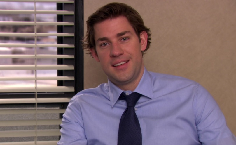 John Krasinski teases 'The Office' reunion in 'IF,' about imaginary friends