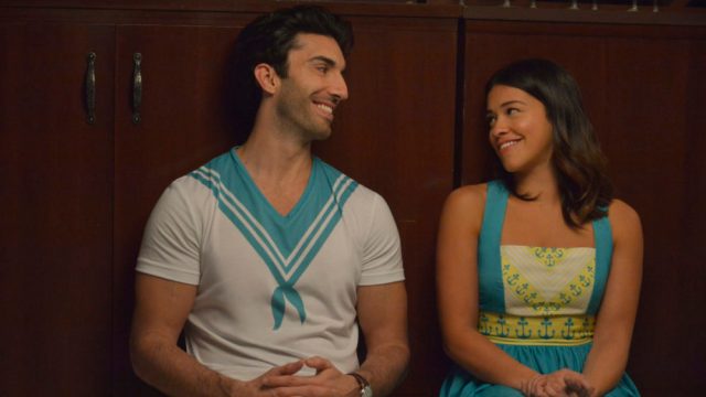 Jane the Virgin