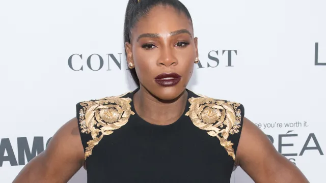 2017 Glamour Women Of The Year Awards