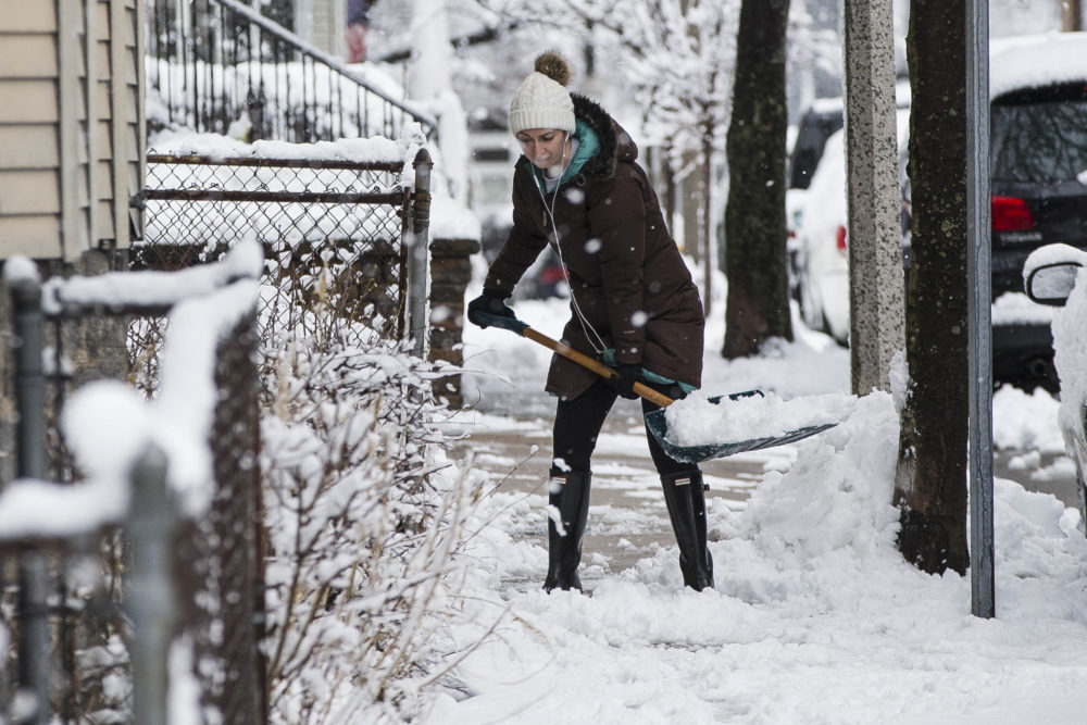 How Will Winter Storm Skylar Affect Boston?HelloGiggles