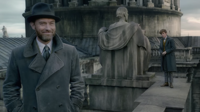 Dumbledore