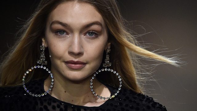 What is Gigi Hadid's net worth?