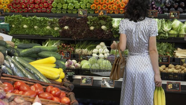 Low-carb diets information