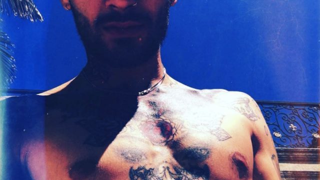 Zayn Malik