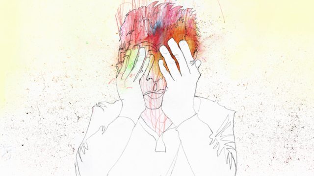 anxiety