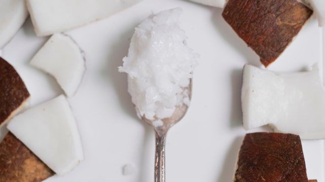 coconut oil
