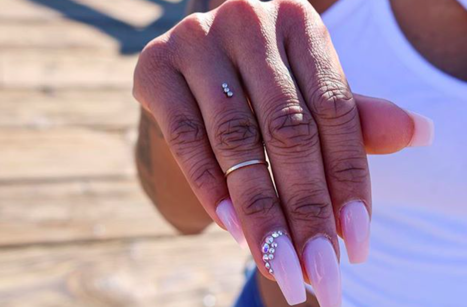 Are Engagement Ring Piercings Safe? HelloGiggles