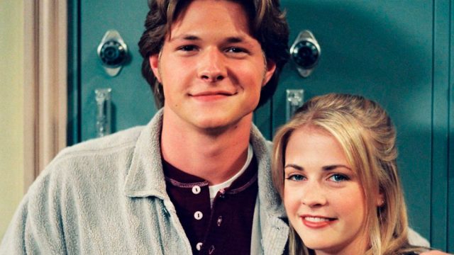 Sabrina Netflix Harvey