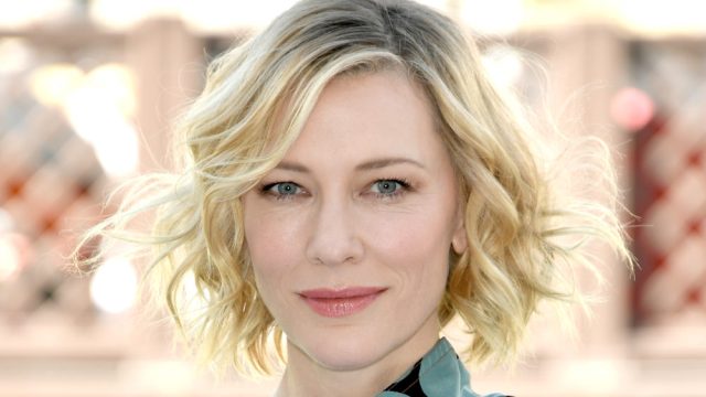 Cate Blanchett