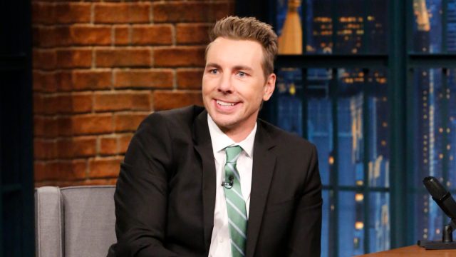 Dax Shepard