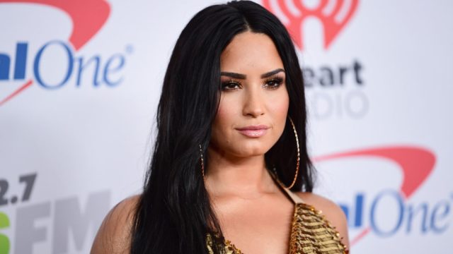Demi Lovato