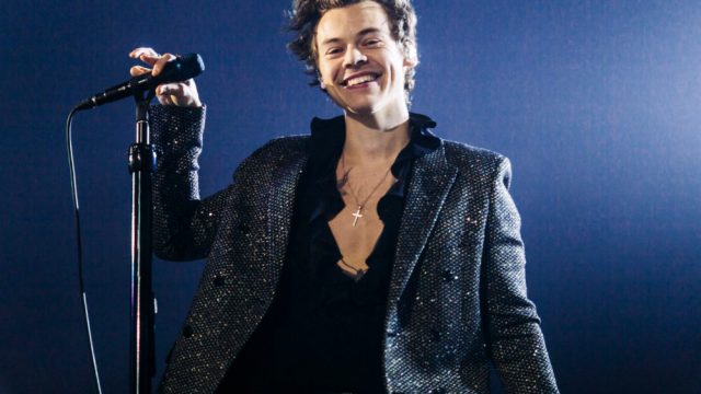 Harry Styles