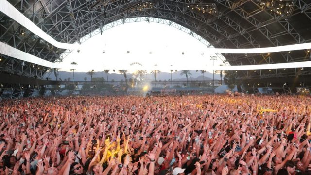 coachella