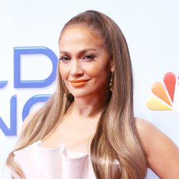 Jennifer Lopez shared her own #MeToo moment.