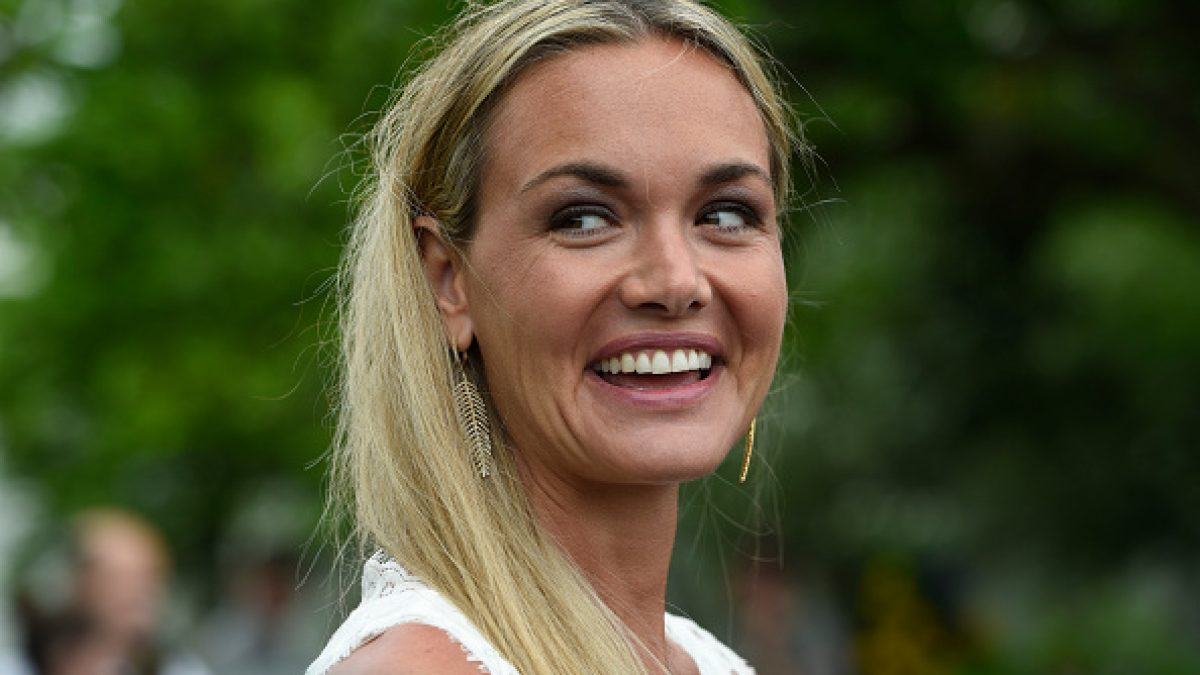 What is Vanessa Trump's Net Worth?HelloGiggles