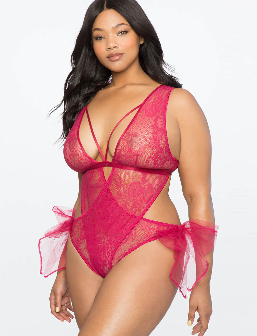 Get Lucky This St. Patrick's Day with iLoveSexy's New Lingerie Collection