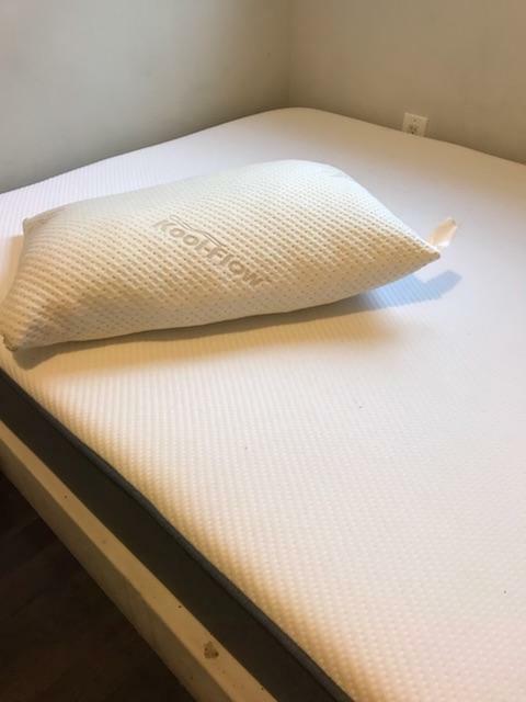 casper mattress for bad back