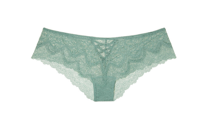 13 pieces of St. Patrick's Day lingerie, for the least sexy  holidayHelloGiggles