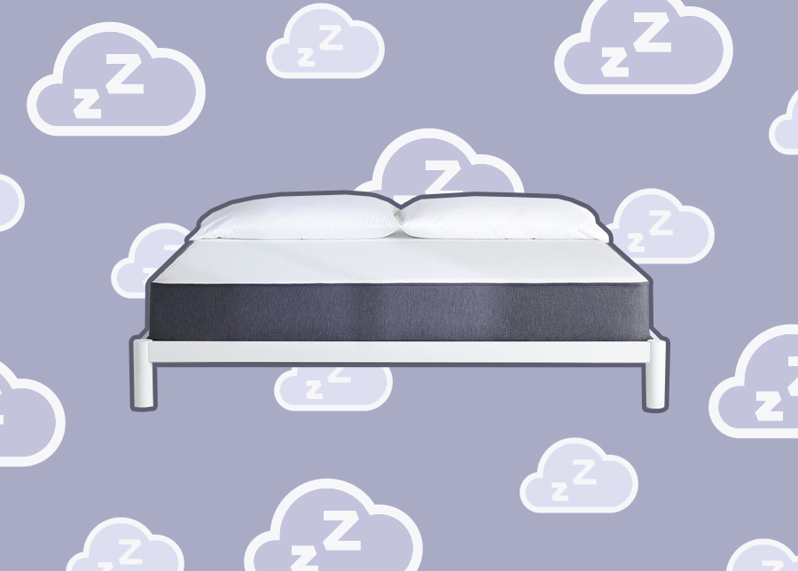 casper mattress good for back pain