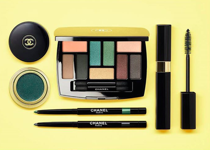 Chanel Makeup Will Soon Be Sold At Ulta Beauty StoresHelloGiggles