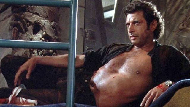 Jeff Goldblum