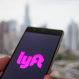 Picture of Free Lyft