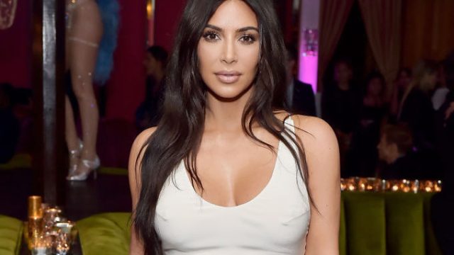 Picture of Kim Kardashian Chicago Pictures