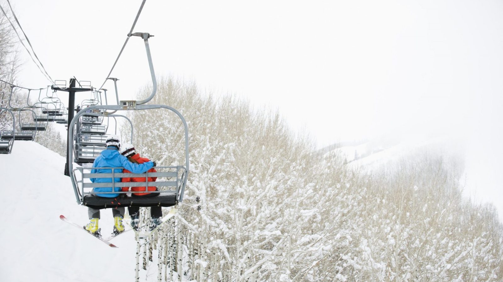 This Ski Lift Malfunction Video Will Keep You Away From the Slopes