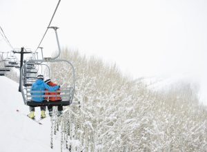 Photo of Ski Lift Malfunction Video
