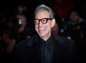 Picture of Jeff Goldblum