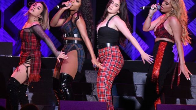 fifth-harmony