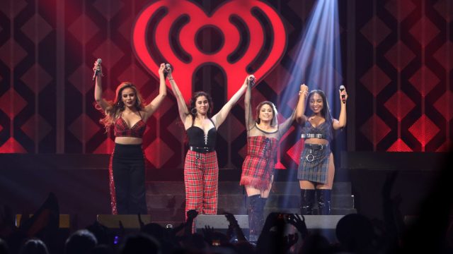 Picture of Fifth Harmony Hiatus