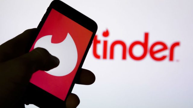 Tinder is suing Bumble