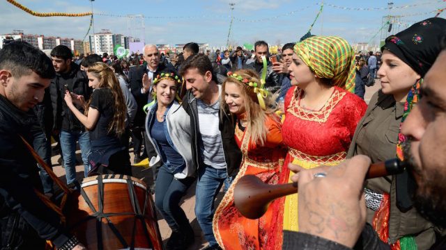 Happy Nowruz!