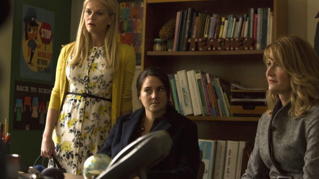 Big Little Lies