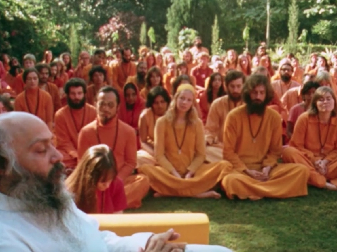 What is "Wild Wild Country" About? A Cult in OregonHelloGiggles